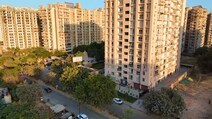 Most Iconic Tower Of Ghaziabad - Project T In T Homes By T&T Group